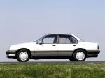 Opel Ascona GT 1986 года